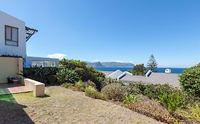 Seascape Cottage